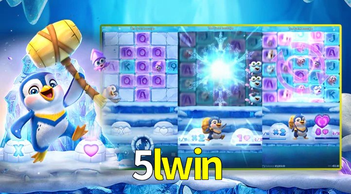 The Great Icescape Slot - PG Soft